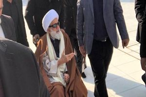 تجمع امروز تجلی اسلام، قرآن و عزت اسلام و مسلمین است