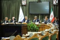 خراسان رضوی برای توسعه همکاری‌های اقتصادی با چین برنامه‌ریزی می‌کند