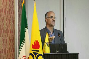 وصول مطالبات باید در اولویت کاری ادارات گازرسانی باشد