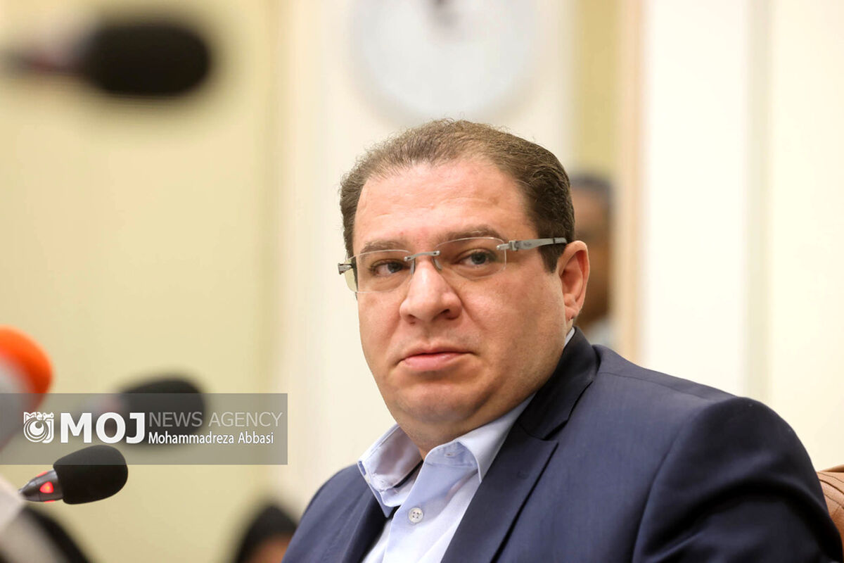 نشست تخصصی اطلاع‌رسانی در بحران به مناسبت سالگرد زلزله کرمانشاه