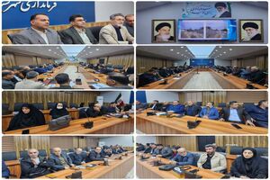 ساماندهی پسماندهای زراعی و نخاله‌ها با حضور میدانی مدیران دنبال می‌شود