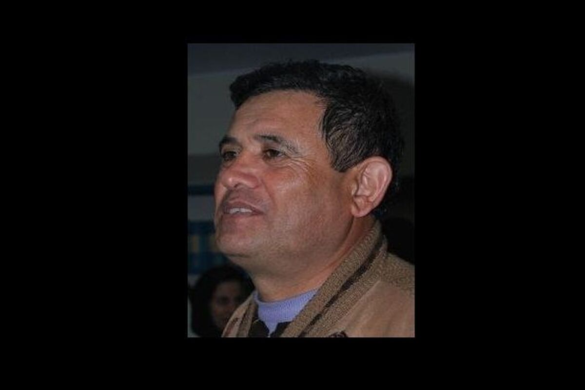یعقوب حیدری