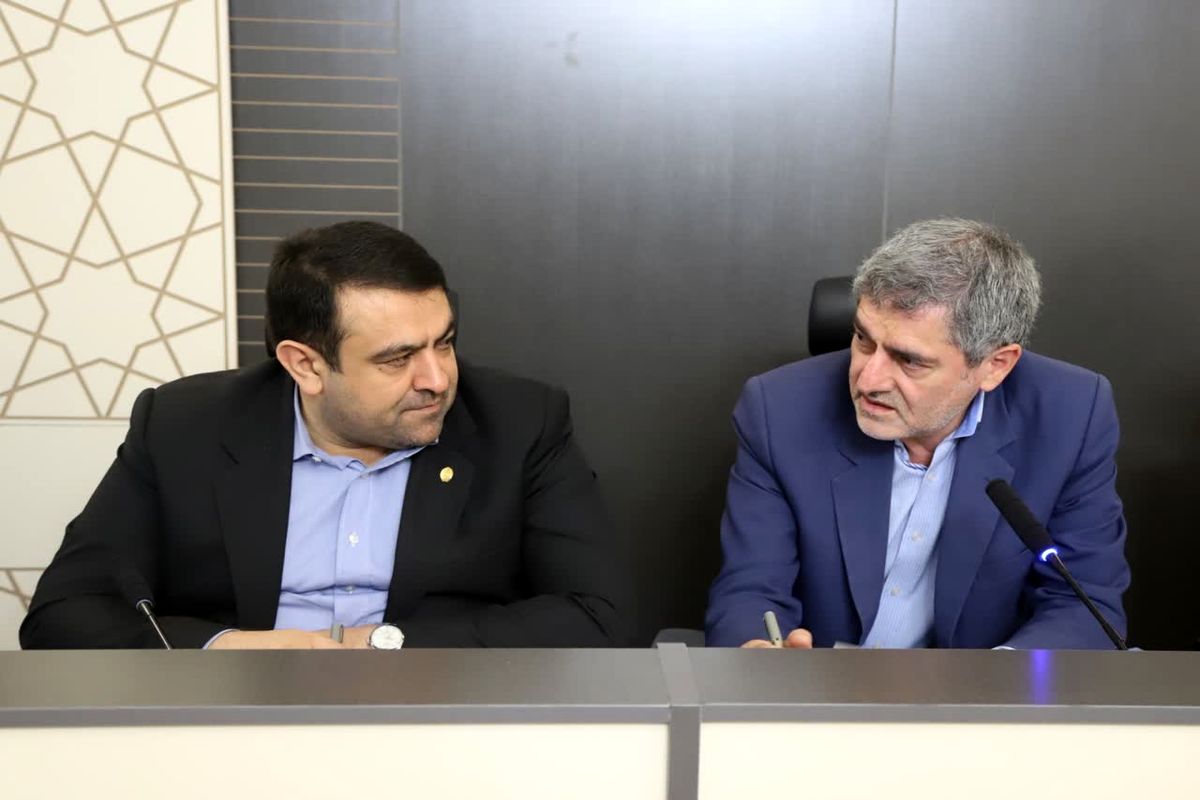 استاندار فارس