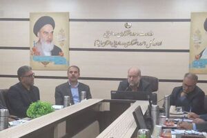 آمادگی استانداری برای تعیین تکلیف اموال مازاد 
