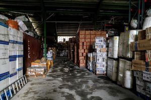 فروش 763میلیارد تومان اموال منقول در تهران رکورد زد