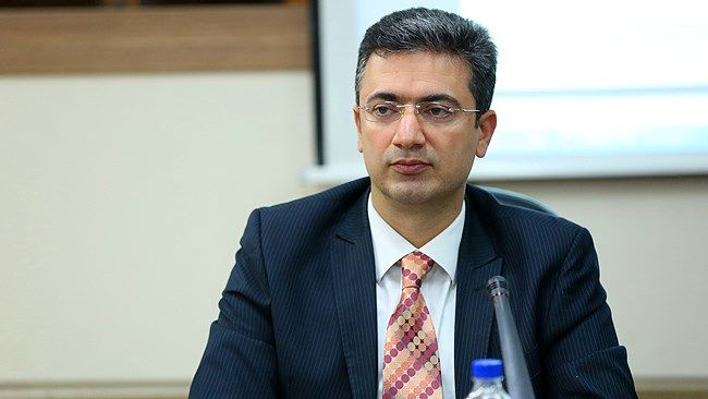 توافق فرانسه و آلمان برای میزبانی سازوکار مالی اروپا و ایران