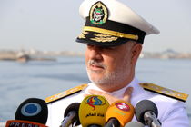 رزمایش دریایی ولایت ۹۷ آغاز شد 