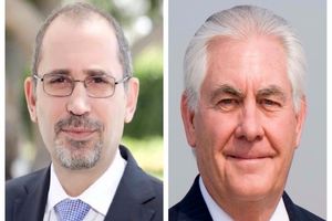 تنش‌زدایی در جنوب سوریه مطابق با منافع هر دو طرف است