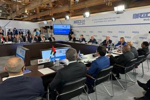 از پیگیری اتصال برق ایران با روسیه تا مذاکره برای توسعه تجدیدپذیر‌ها