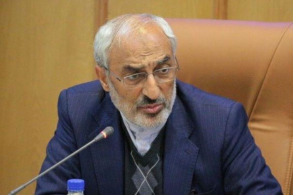 زاهدی