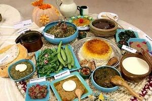 ایده‌های برتر رویداد ملی ایده‌بازار غذا معرفی شدند