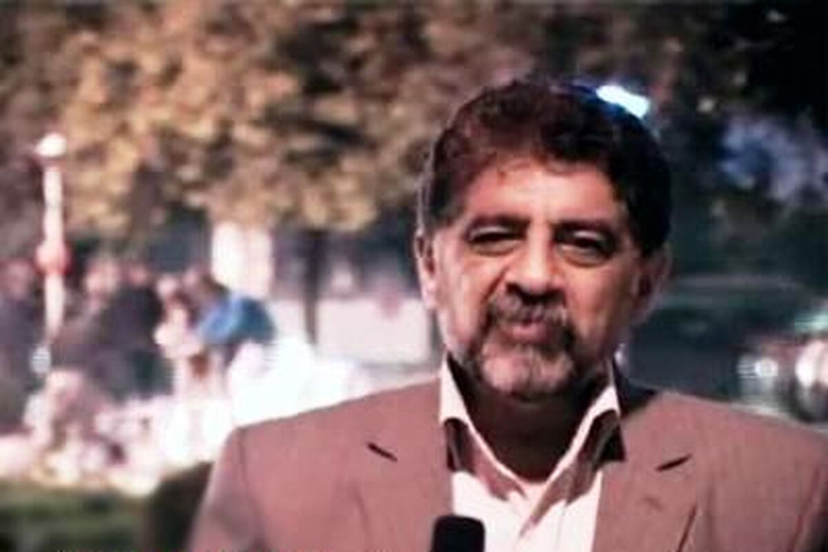 کریم سلمانپور