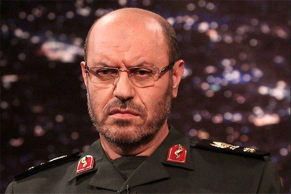 سردار حسین دهقان