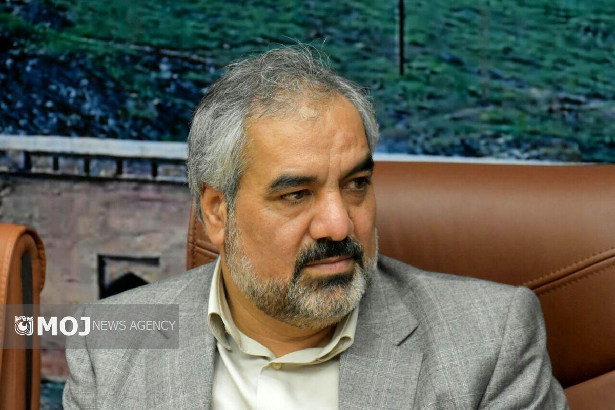 بهمن مرادنیا