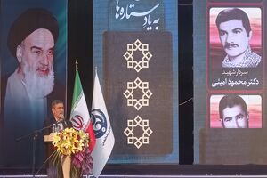 هرتهدیدی در 2 هزار کیلومتری کشور را به سرعت پاسخ می‌دهیم