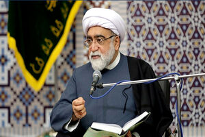 رهبر معظم انقلاب با هوشمندی مسئله «جهاد تبیین» را مطرح کردند