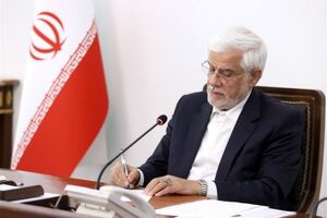 معاون اول رئیس‌جمهور درگذشت شاعر برجسته آذربایجان را تسلیت گفت
