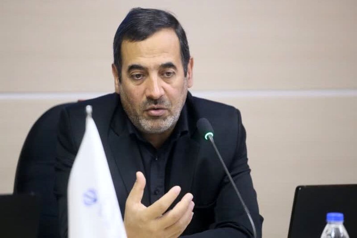 رئیس سازمان مدیریت و برنامه‌ریزی آذربایجان شرقی