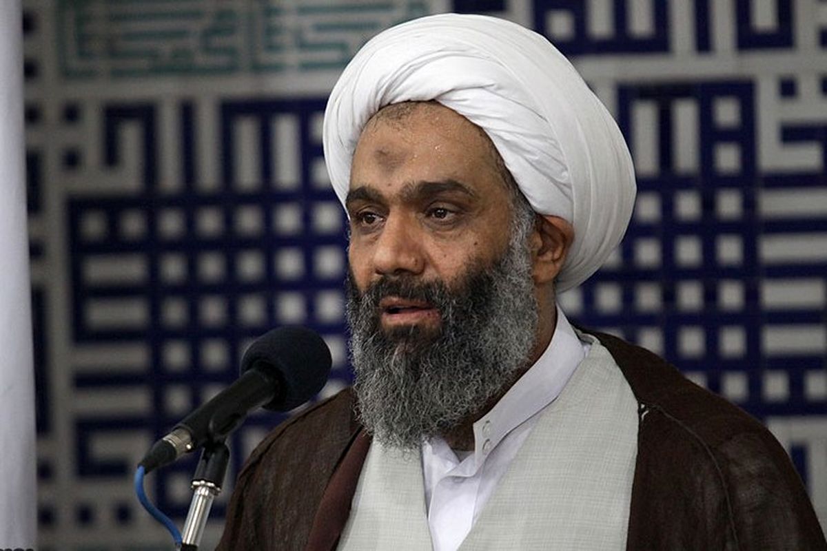 آیت الله فرحانی