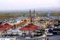 افزایش اماکن خدماتی در خراسان رضوی به ۵۲ باب