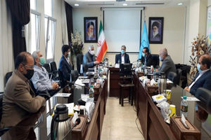 ضرورت تشخیص و تمرکز بر شاخصه های اشتغال زندانیان در استان یزد