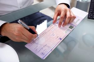 رفع سوء اثر از چک‌های برگشتی آسان شد