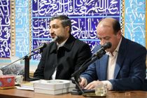 در صورتیکه عملیات اجرایی نقاط گلوگاهی راه‌آهن شبانه‌روزی انجام شود ۲ سال زمان می‌برد