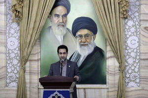 آماده برای تحقق شعار سال در پارک علم و فناوری خراسان هستیم
