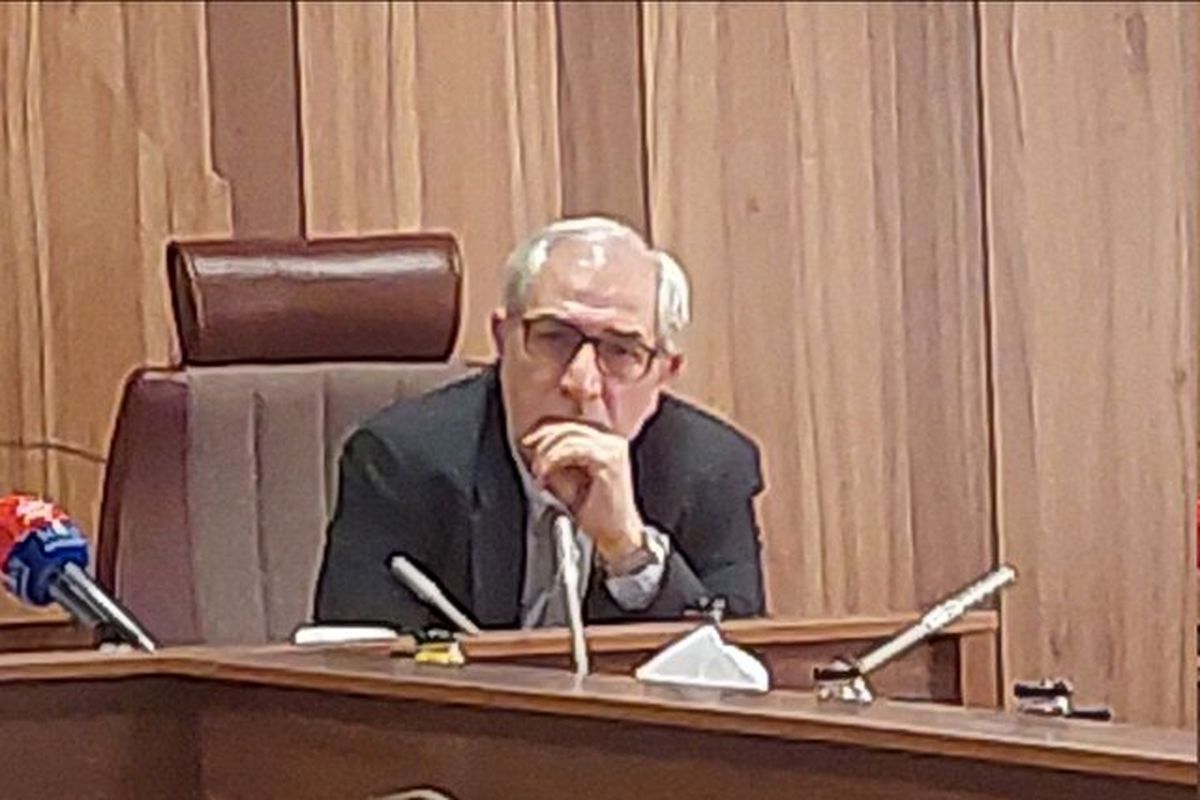 سید محسن عمادی