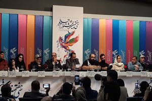 سلبریتی ها حاضر به همکاری با یک فیلم عاشورایی نشدند / ماجرای کم بودجه ترین فیلم جشنواره