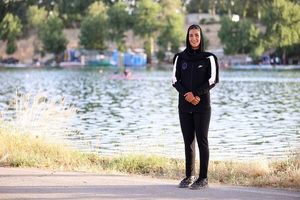  فخری در مسابقات روئینگ جایزه بزرگ روسیه به مدال برنز رسید