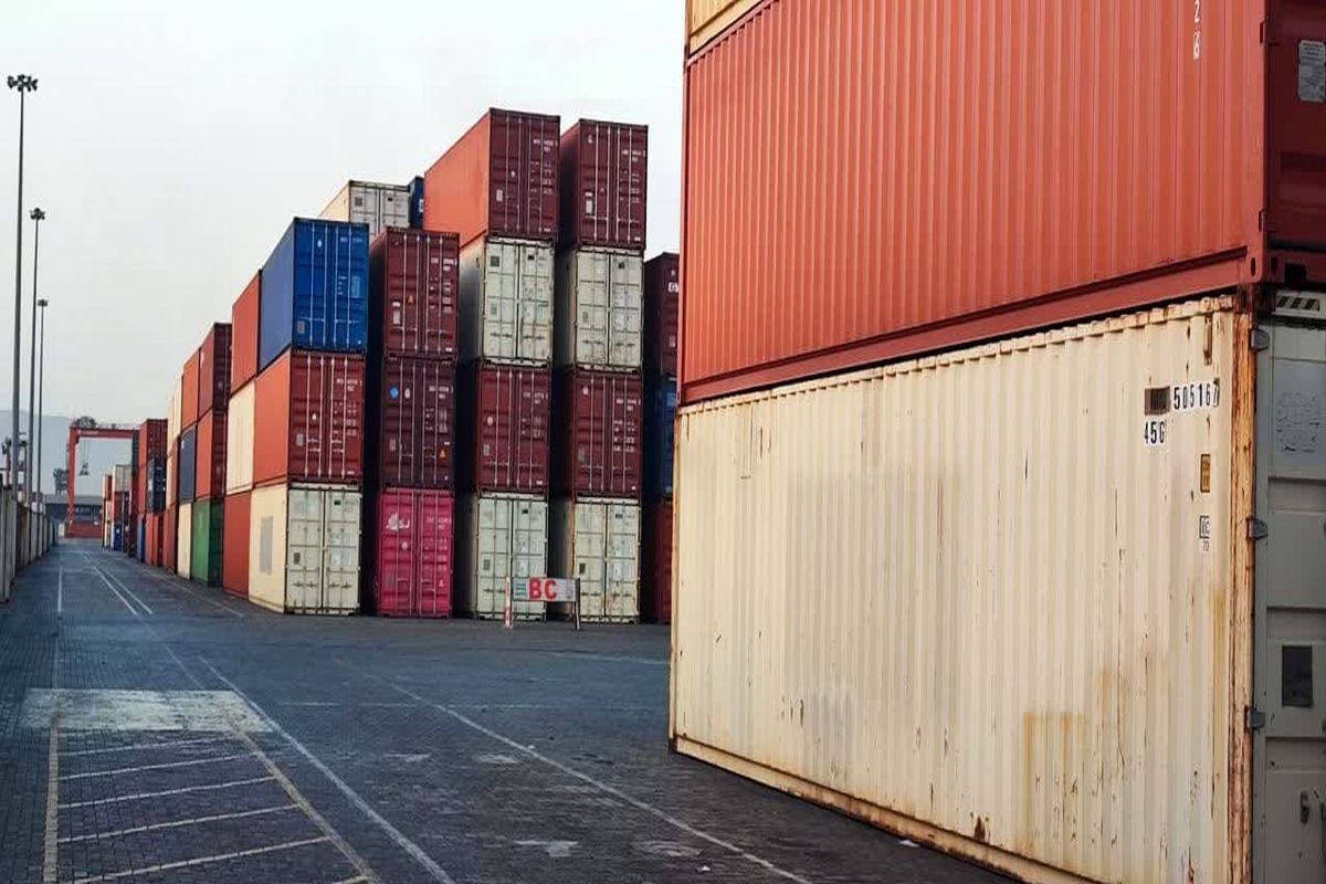 محموله آنتی بیوتیک