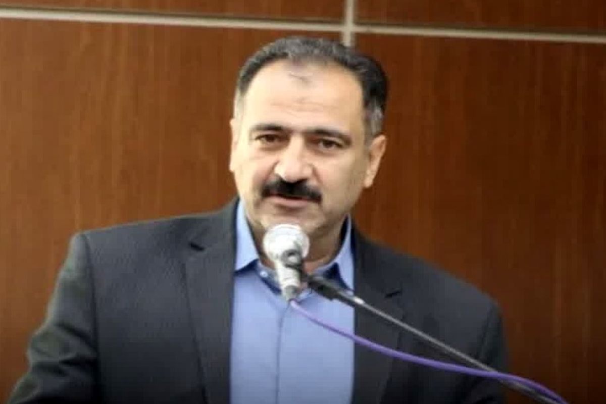 شهردار الوند