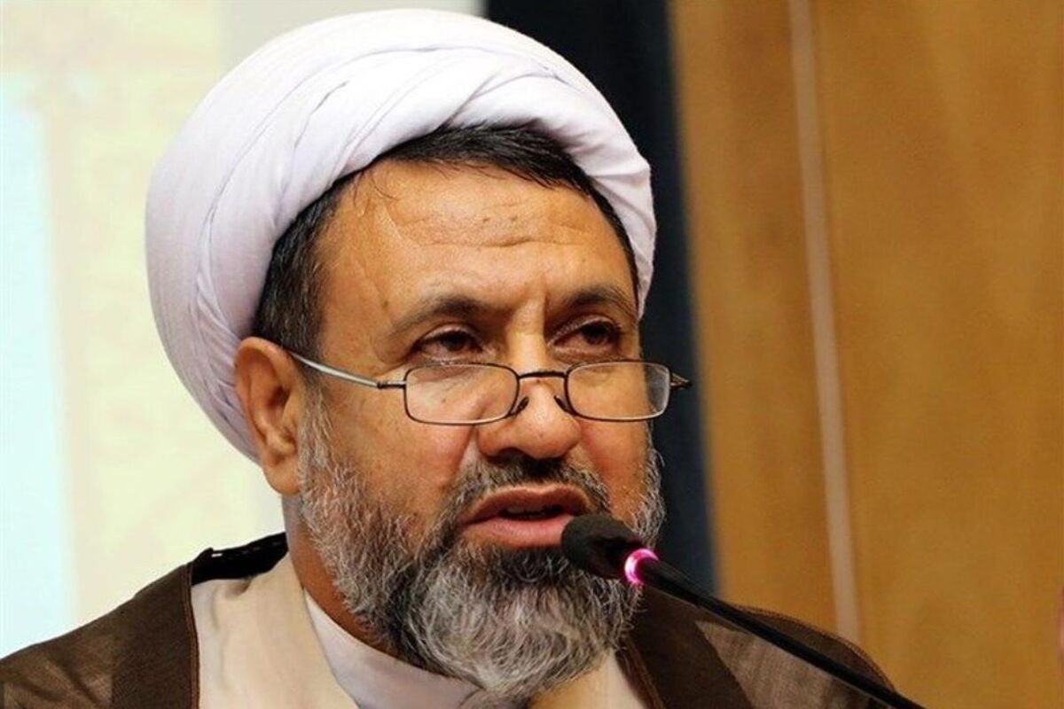 امام جمعه کرمان