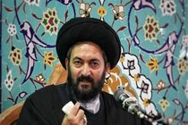 ملت ما با فشار بیشتر، مقاومت و حضورش در صحنه بیشتر می شود