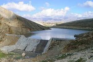 بهره برداری پروژه آبخیزداری حوزه رستاق بندرلنگه