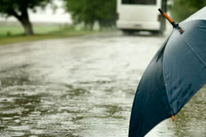 شدت بارندگی مدارس ایذه و دهدز را تعطیل کرد