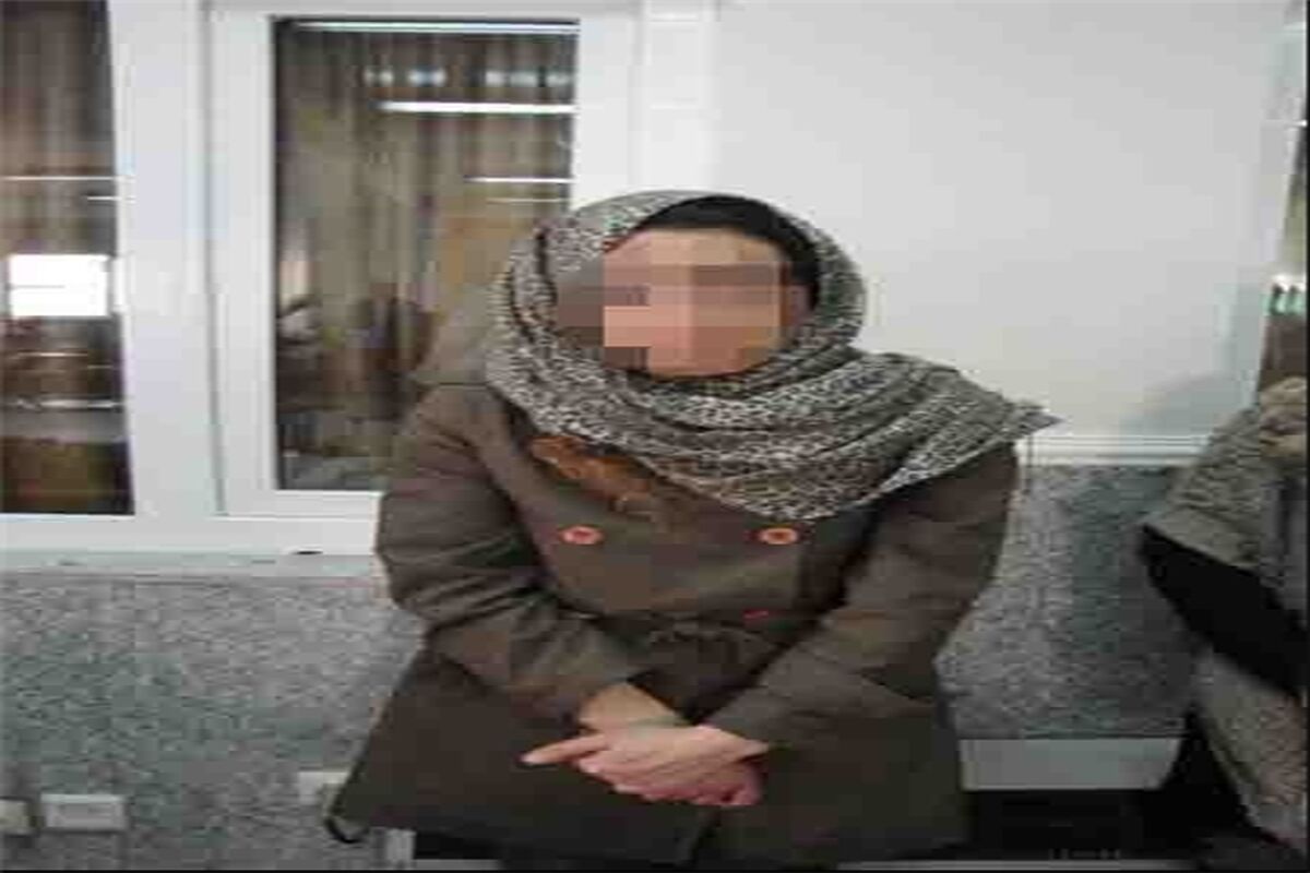 دندان پزشک تقلبی