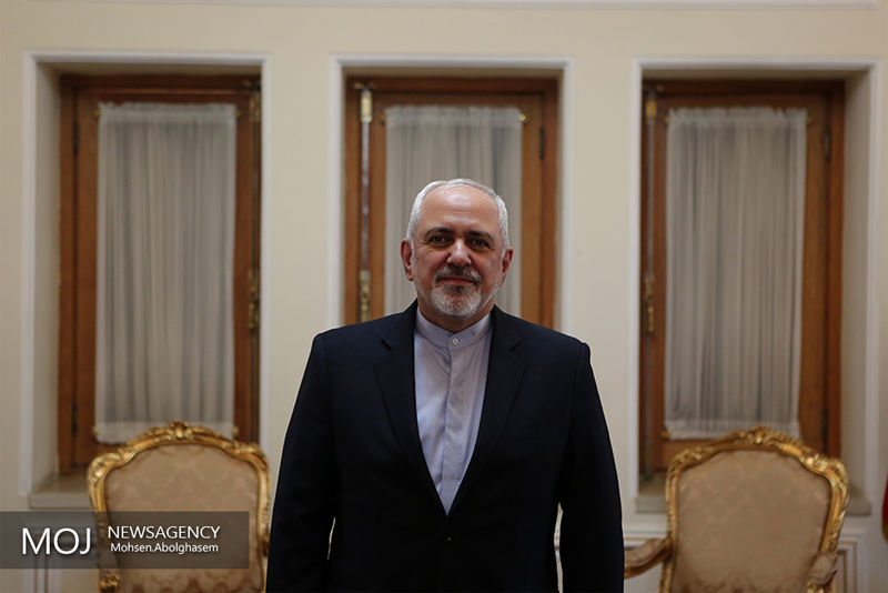 نگرانی برای گفتگو با کشورهای دوست نداریم