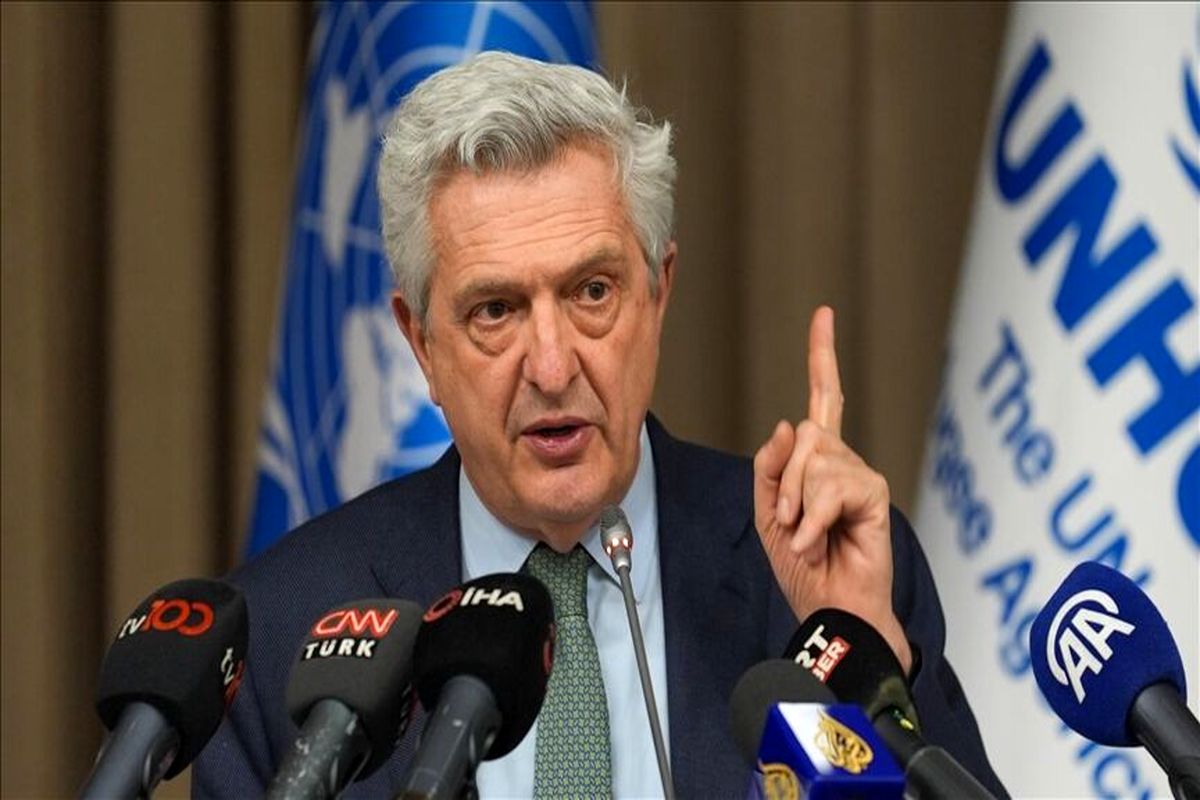 فیلیپو گراندی