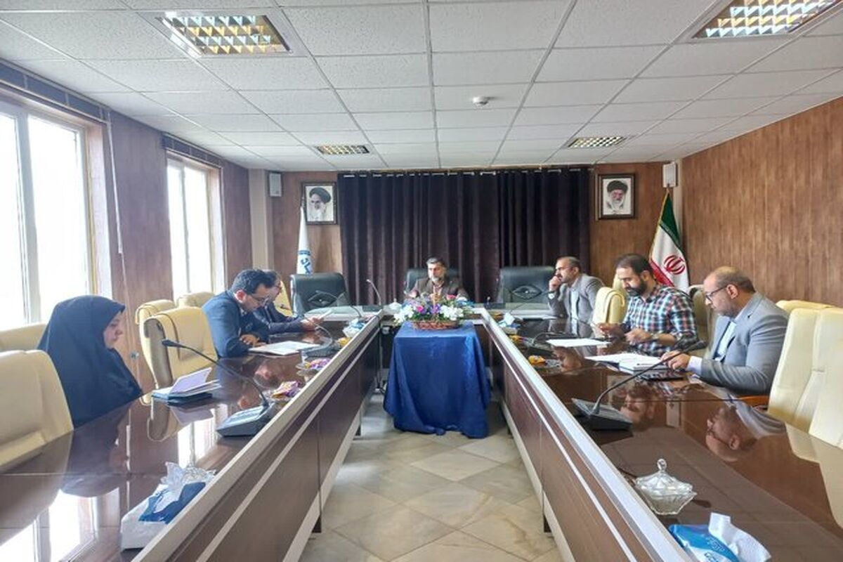 جهاد دانشگاهی 