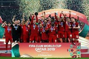  باشگاه لیورپول 4 میلیارد پوند به فروش می‌رسد