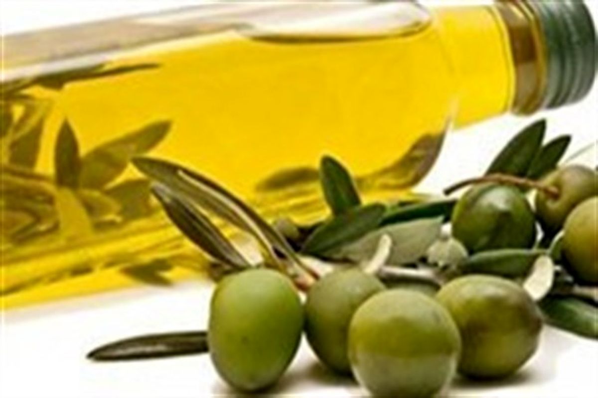 اصفهان- روغن زیتون تقلبی