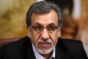 دادگاه خاوری برگزار شد