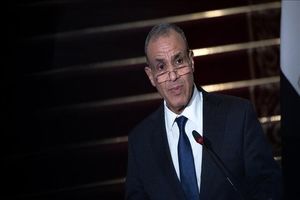 مصر، آلمان و فرانسه بر حل‌ مسالمت‌آمیز پرونده هسته‌ای ایران تاکید کردند