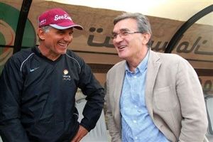 کی‌روش-برانکو؛ دو جشن تولد برای دو دوست سابق