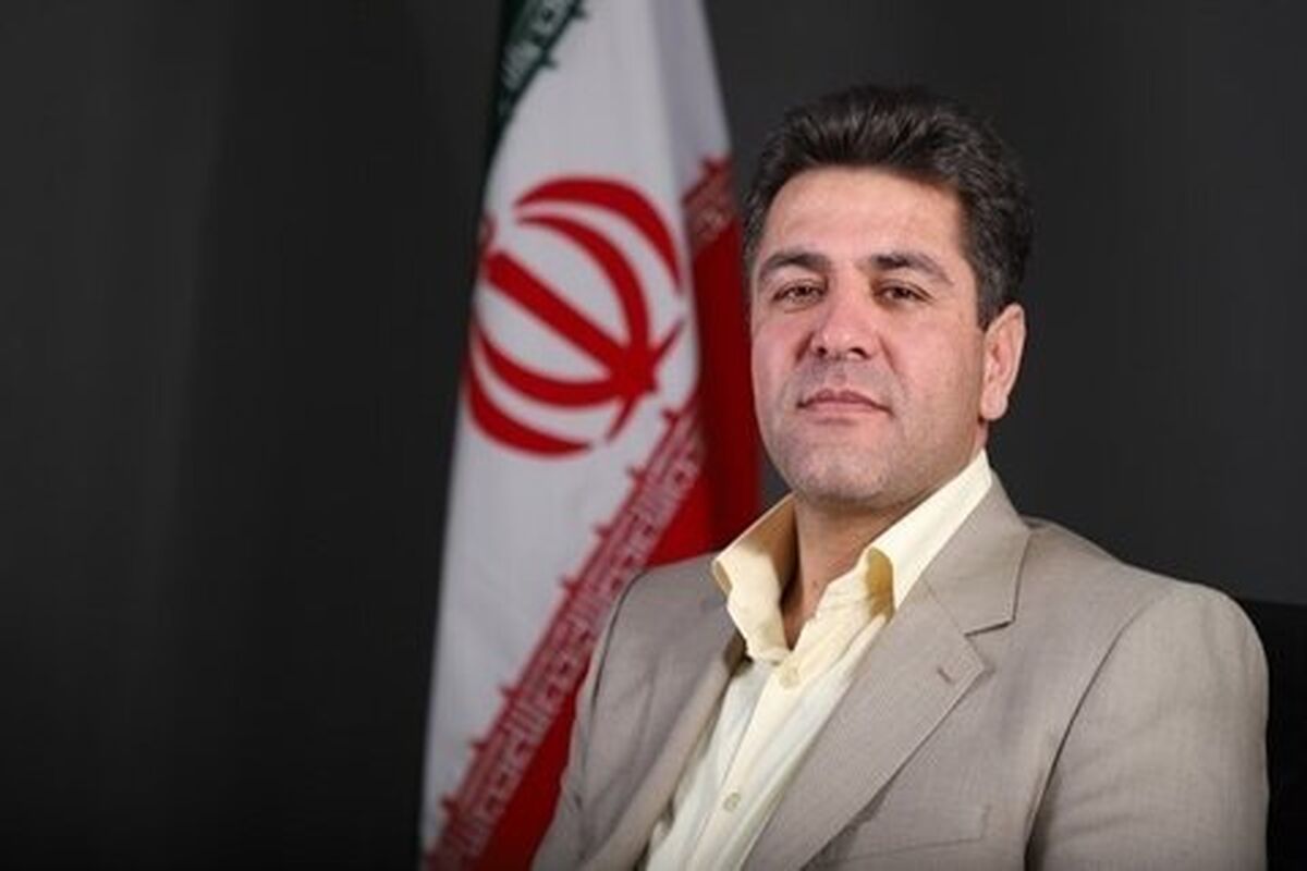 معاون تربیت بدنی و سلامت اداره کل آموزش و پرورش خراسان رضوی