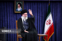 تجمع مردم انقلابی اهواز در پی شهادت قائد امت حضرت آیت الله العظمی امام خامنه ای (قدس سره)
