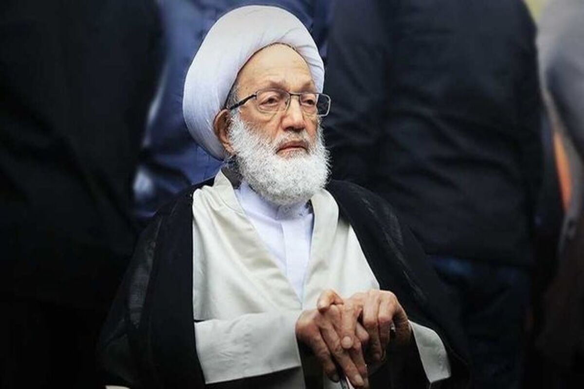 عیسی قاسم