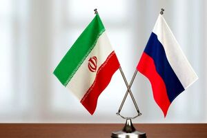 ایران و روسیه در آستانه امضا موافقتنامه راهبردی + فیلم